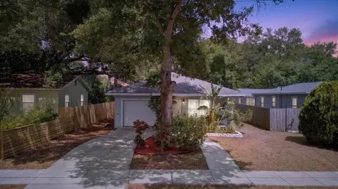 541 Plumosa Avenue Clearwater FL 33756