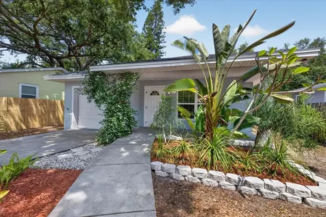 541 Plumosa Avenue Clearwater FL 33756