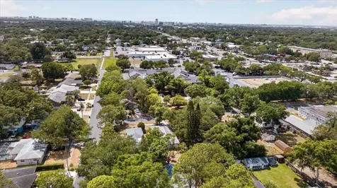 541 Plumosa Avenue Clearwater FL 33756