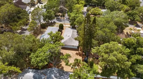 541 Plumosa Avenue Clearwater FL 33756
