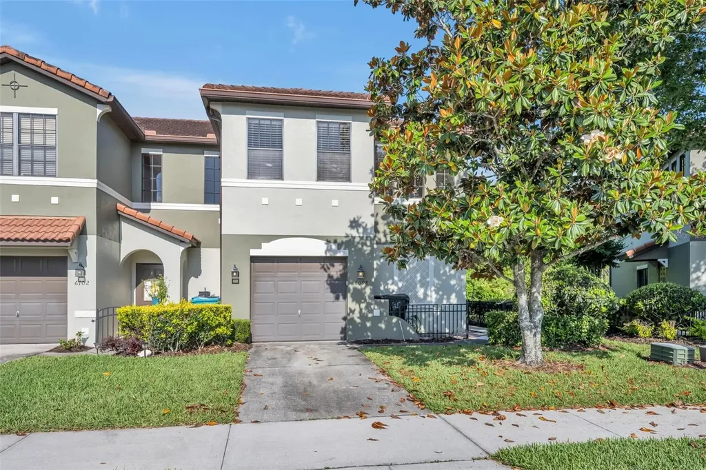 6098 Tivoli Gardens Boulevard Orlando FL 32829
