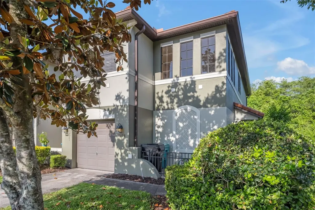 6098 Tivoli Gardens Boulevard Orlando FL 32829