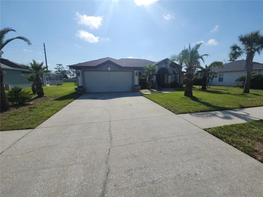4028 Breckland Court Spring Hill FL 34609