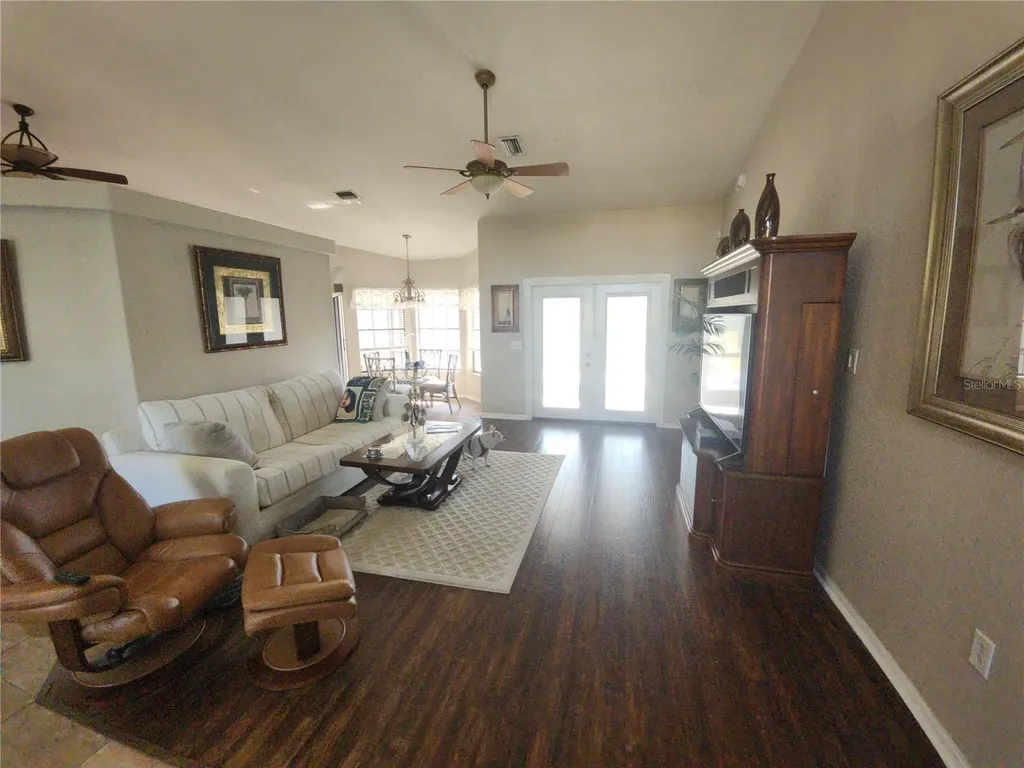 4028 Breckland Court Spring Hill FL 34609