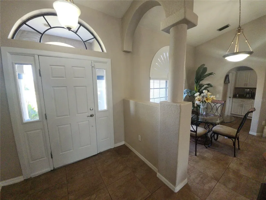 4028 Breckland Court Spring Hill FL 34609