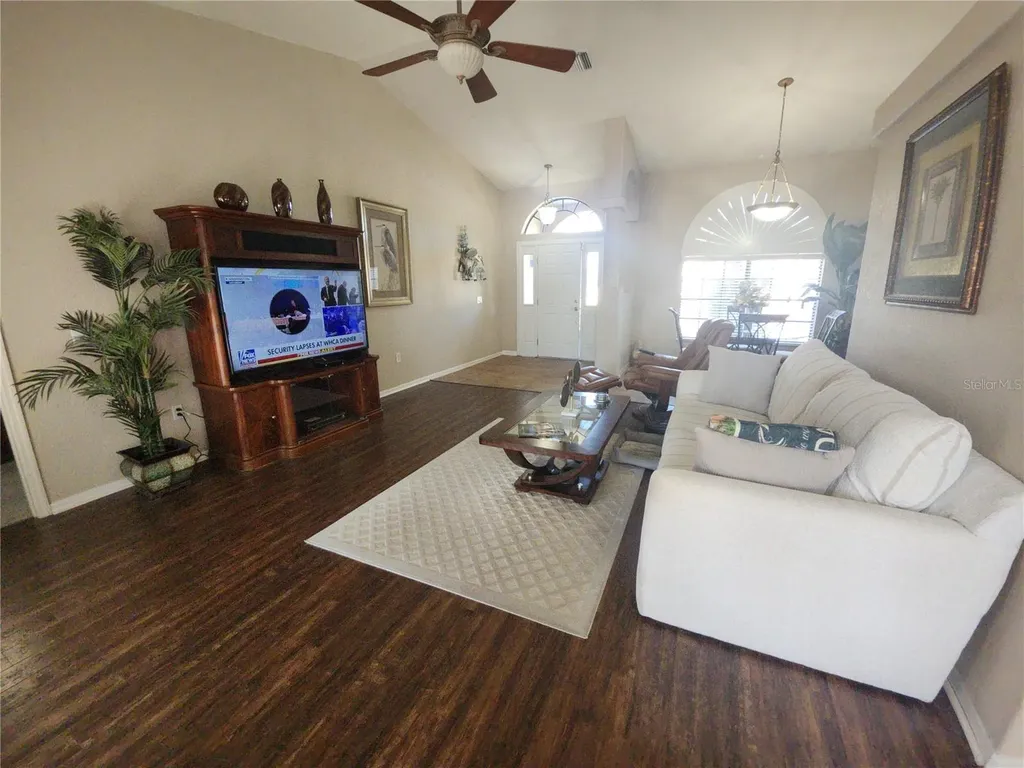 4028 Breckland Court Spring Hill FL 34609