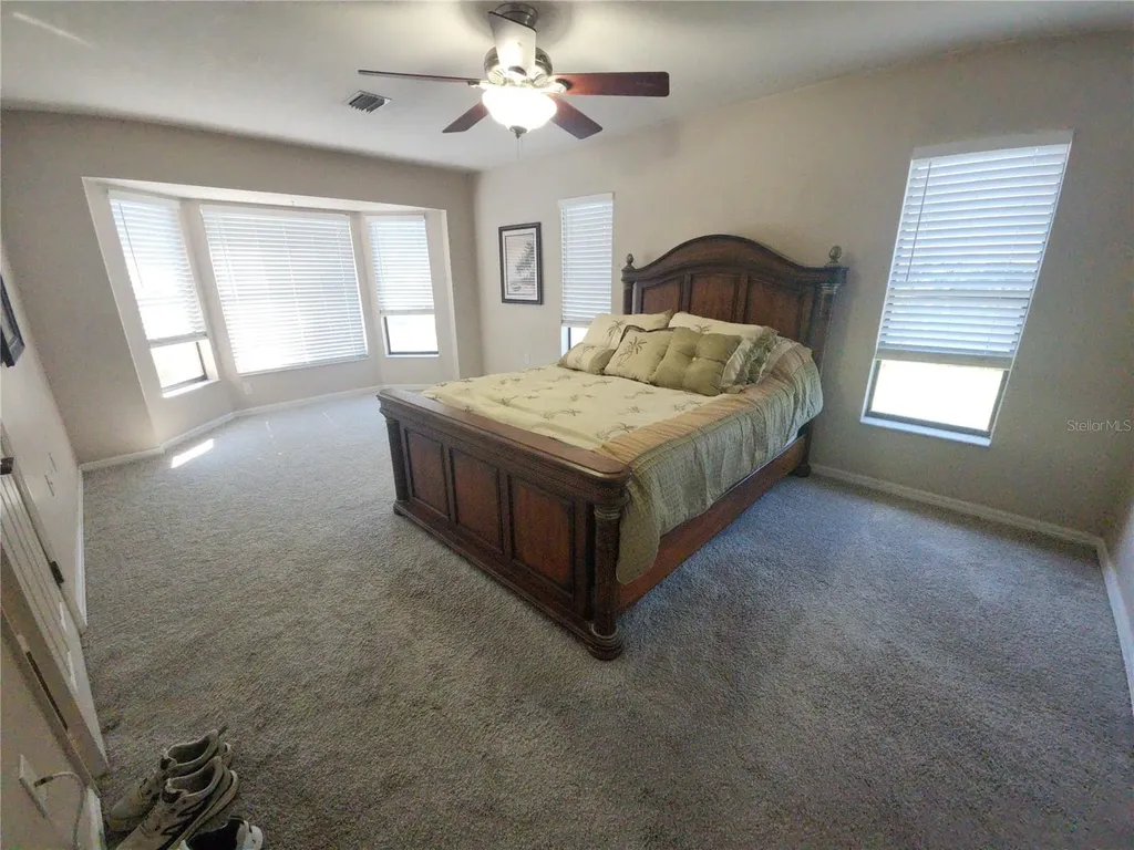 4028 Breckland Court Spring Hill FL 34609