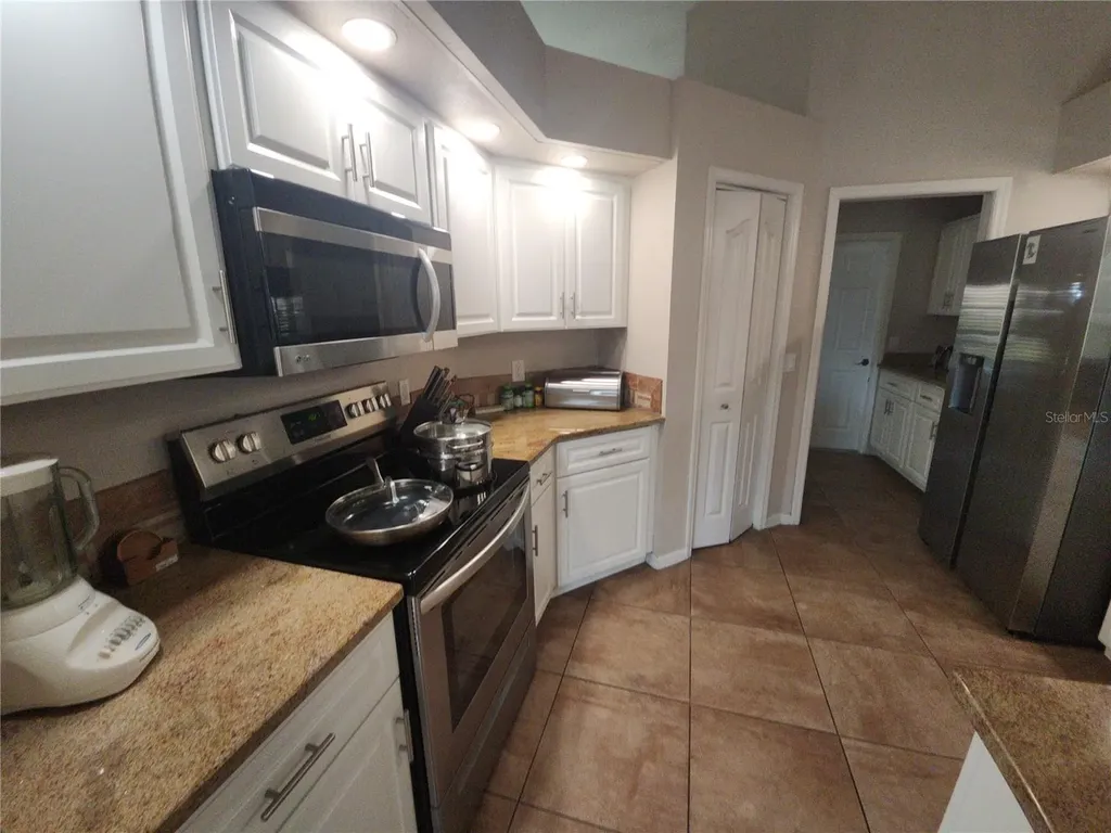 4028 Breckland Court Spring Hill FL 34609