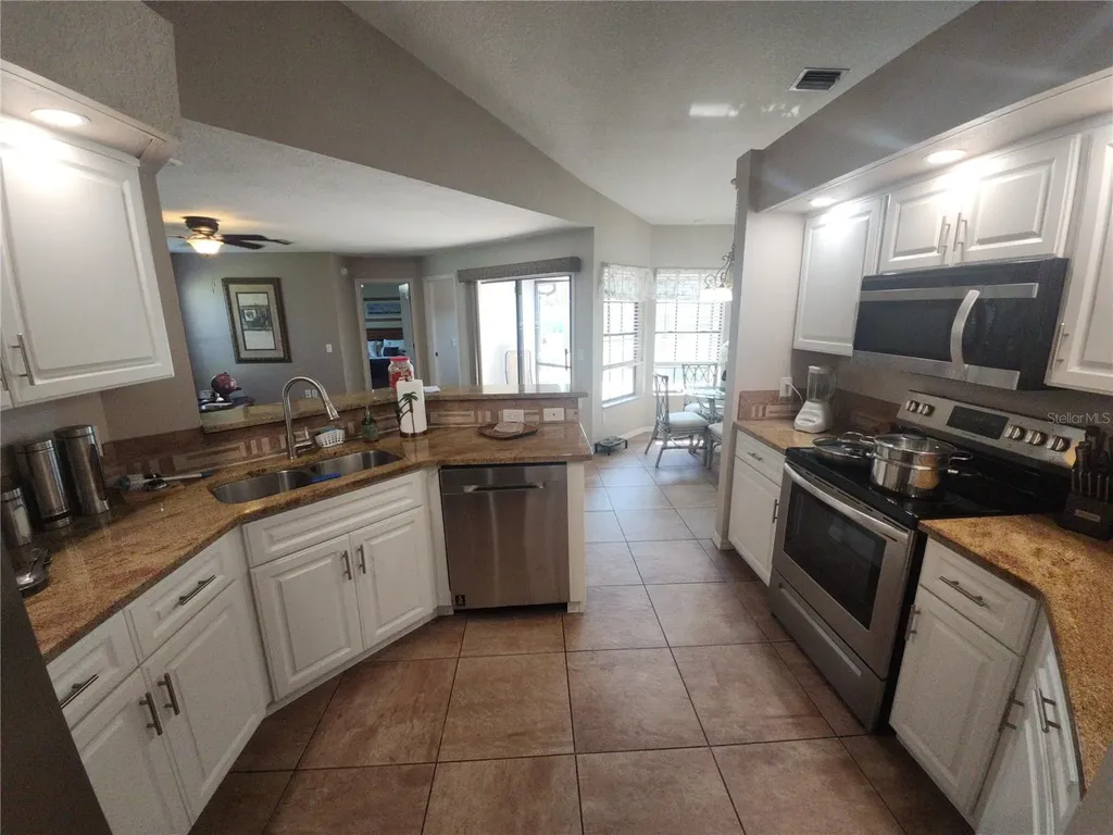 4028 Breckland Court Spring Hill FL 34609