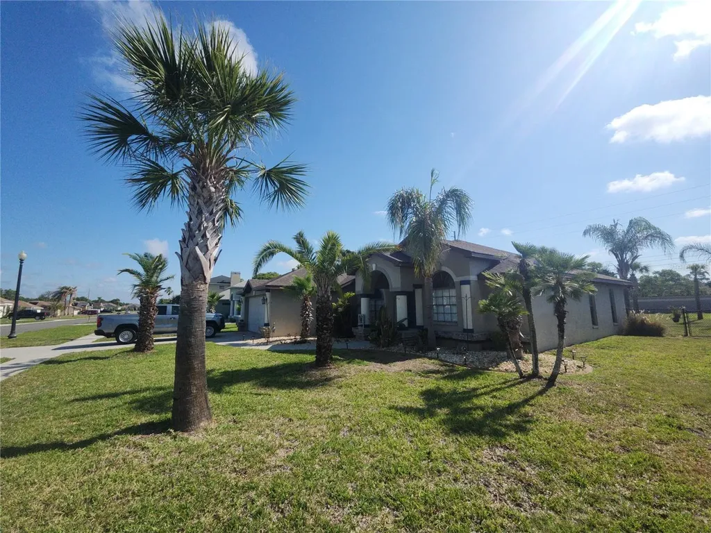 4028 Breckland Court Spring Hill FL 34609
