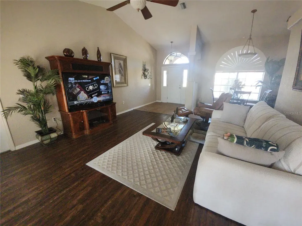 4028 Breckland Court Spring Hill FL 34609