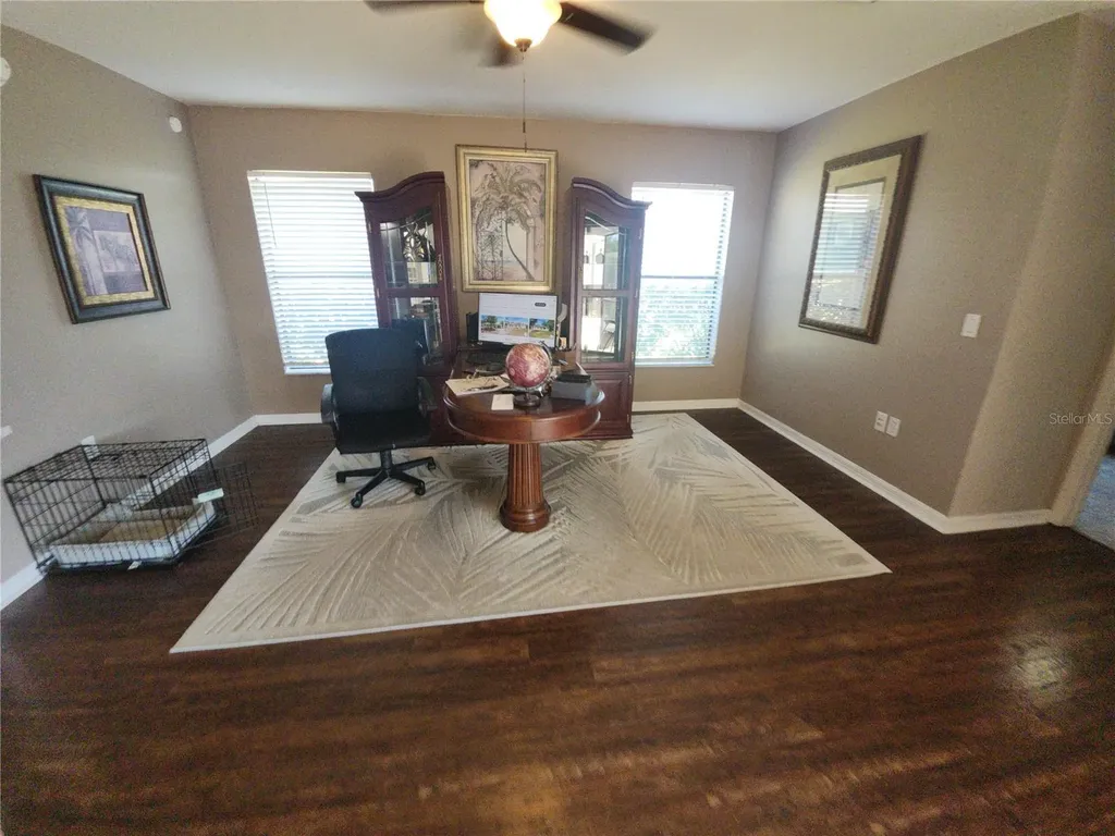 4028 Breckland Court Spring Hill FL 34609