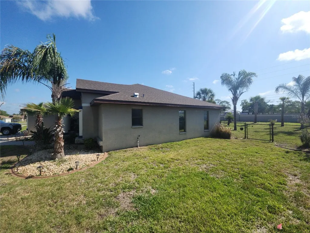 4028 Breckland Court Spring Hill FL 34609