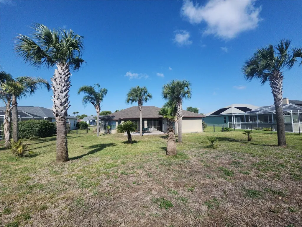 4028 Breckland Court Spring Hill FL 34609