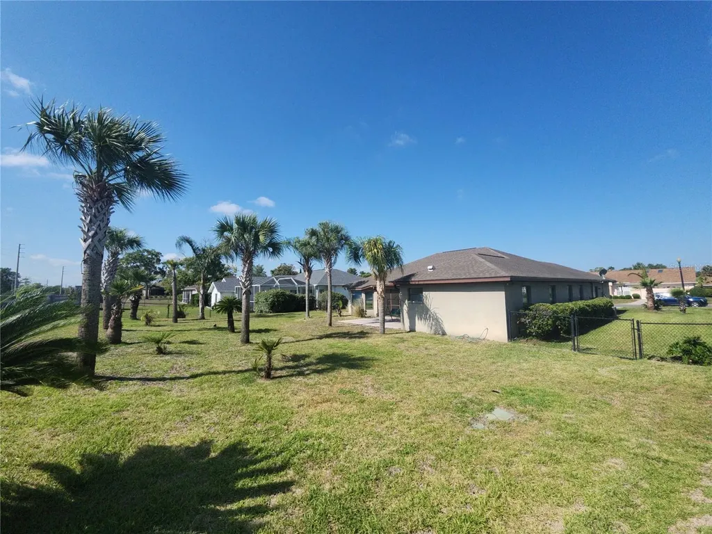 4028 Breckland Court Spring Hill FL 34609