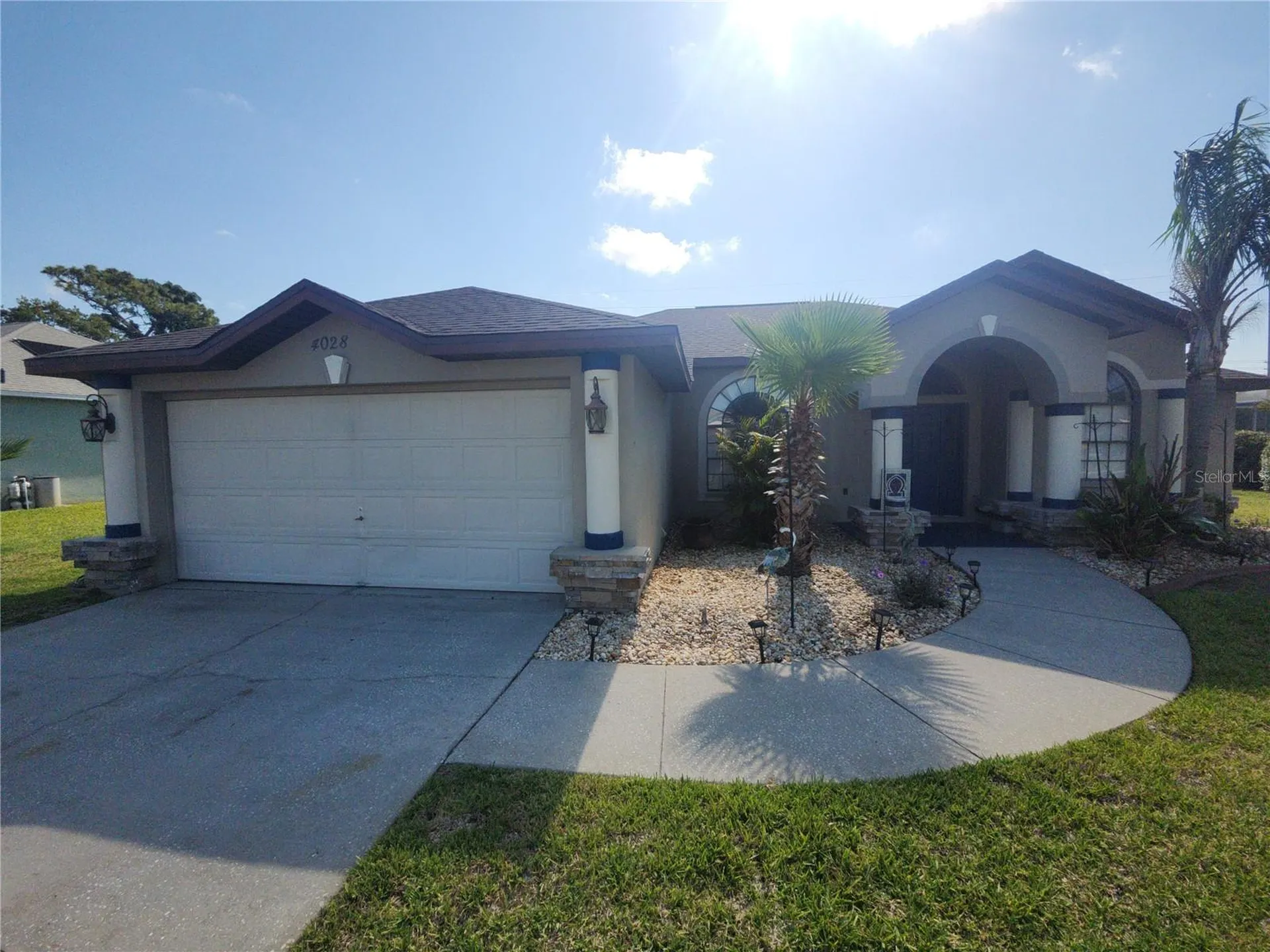 4028 Breckland Court Spring Hill FL 34609