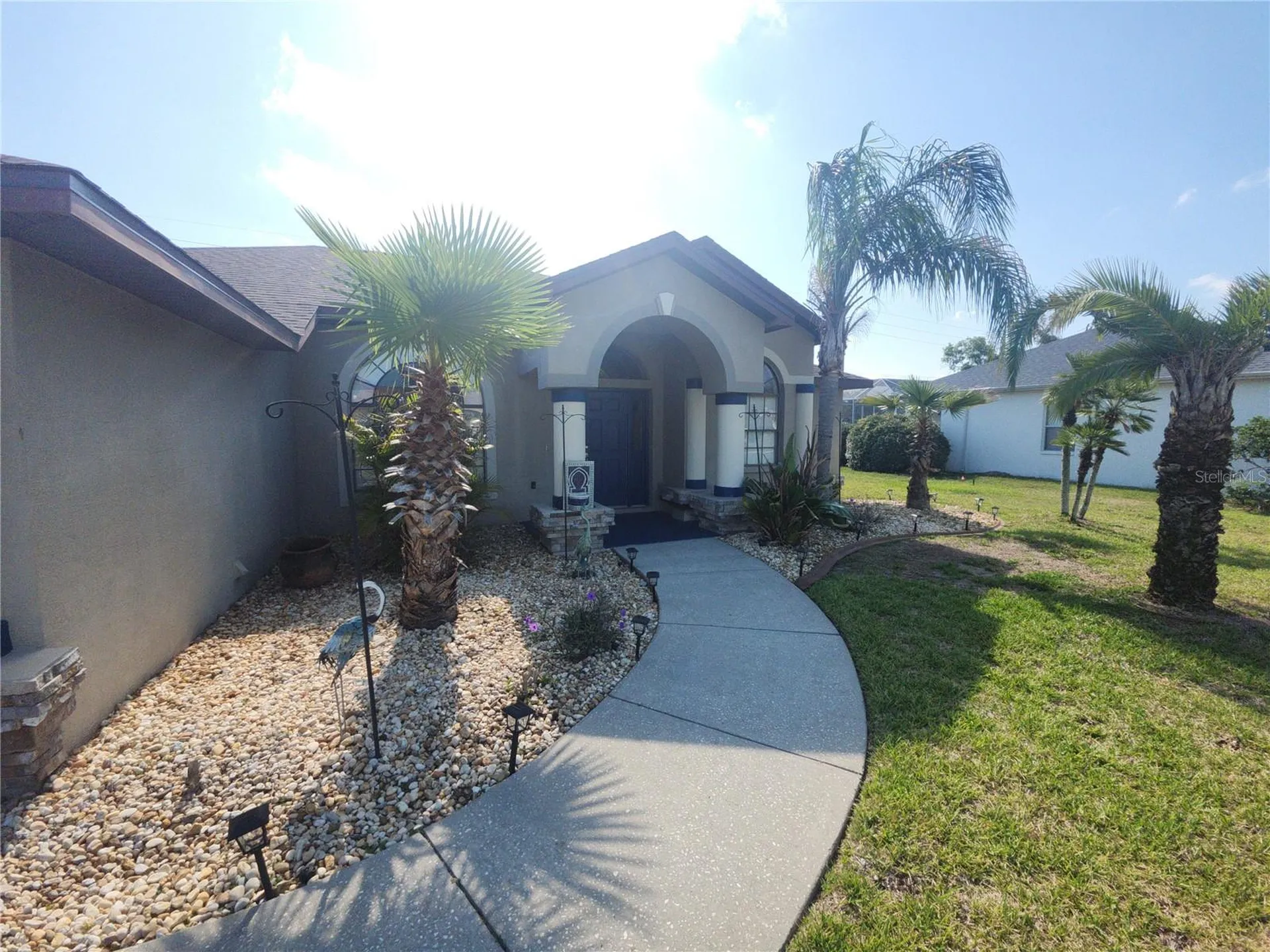 4028 Breckland Court Spring Hill FL 34609