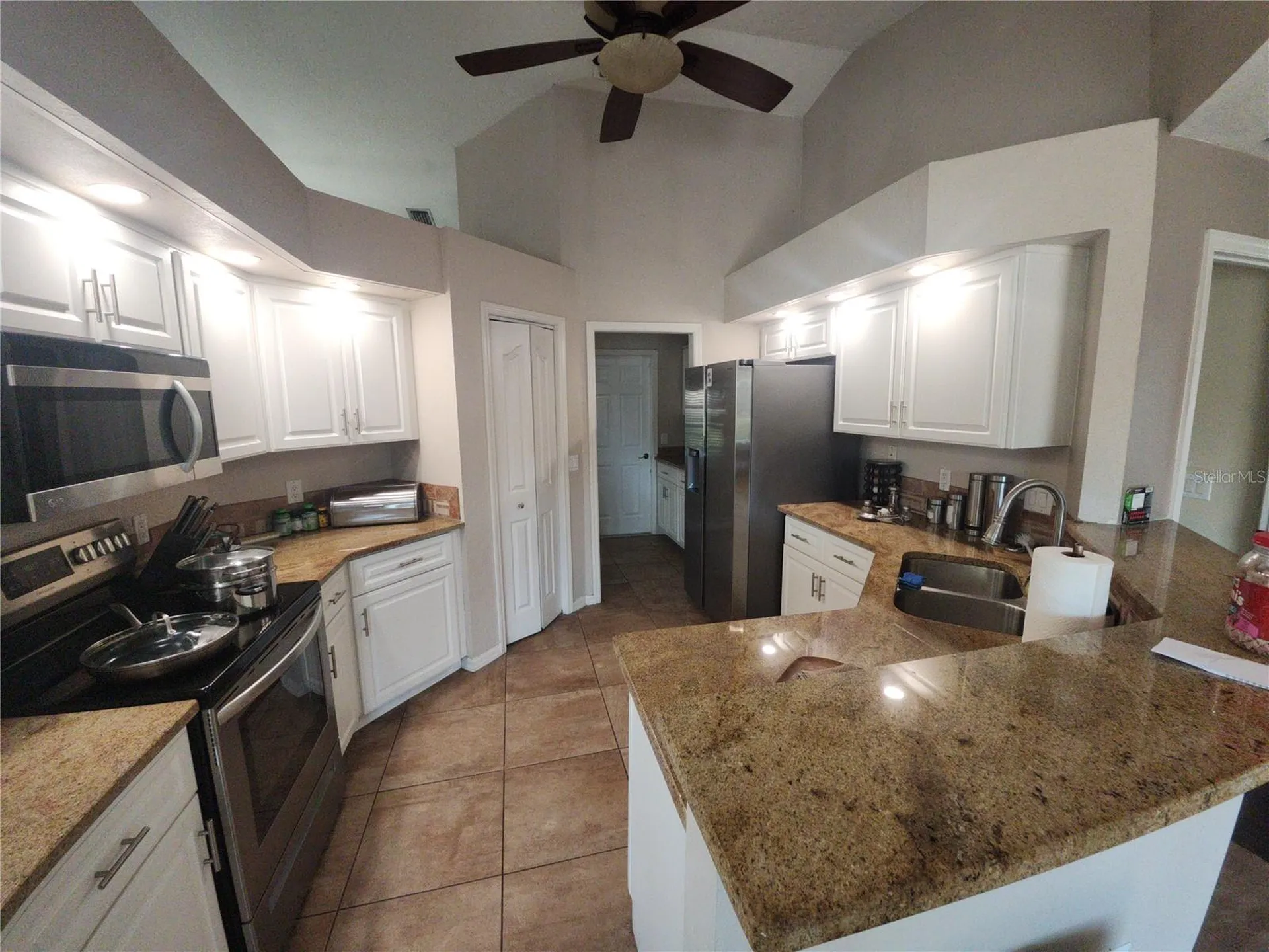 4028 Breckland Court Spring Hill FL 34609