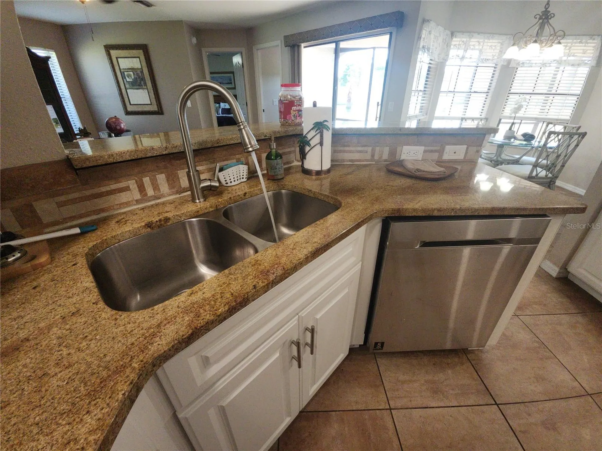 4028 Breckland Court Spring Hill FL 34609