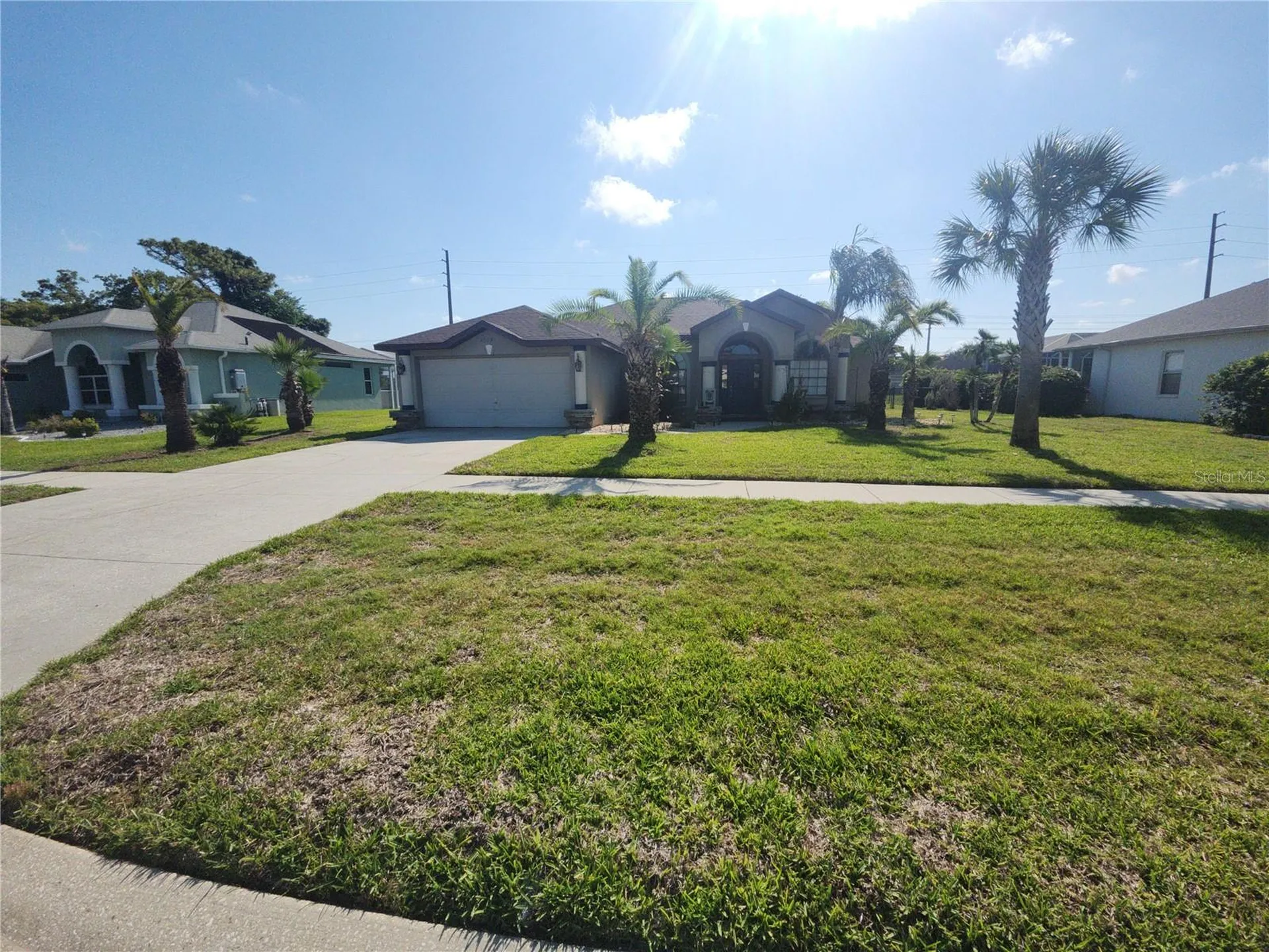 4028 Breckland Court Spring Hill FL 34609