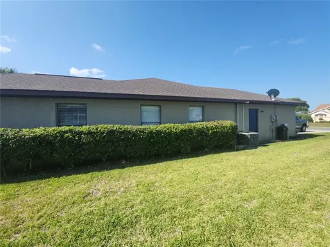 4028 Breckland Court Spring Hill FL 34609