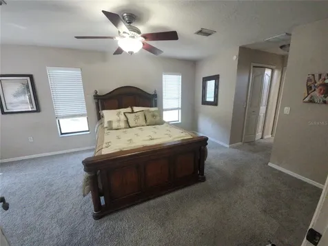 4028 Breckland Court Spring Hill FL 34609