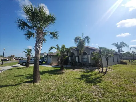 4028 Breckland Court Spring Hill FL 34609
