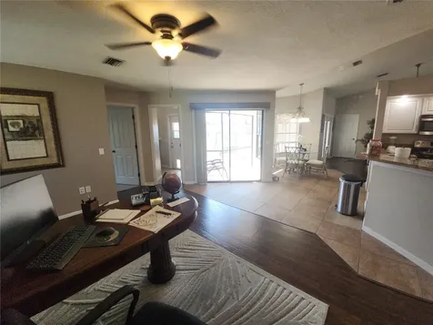 4028 Breckland Court Spring Hill FL 34609
