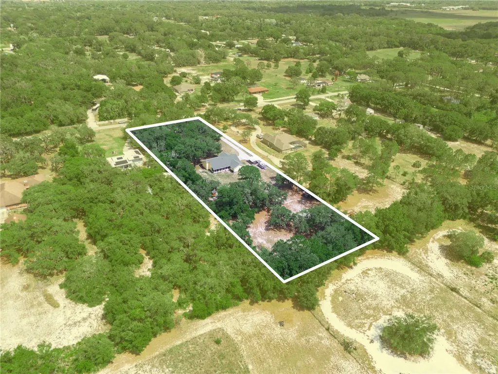 23 Oakwood Road Winter Haven FL 33880