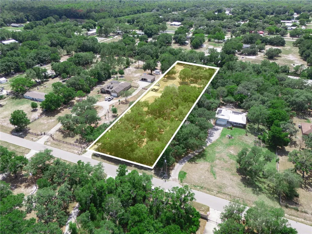 23 Oakwood Road Winter Haven FL 33880