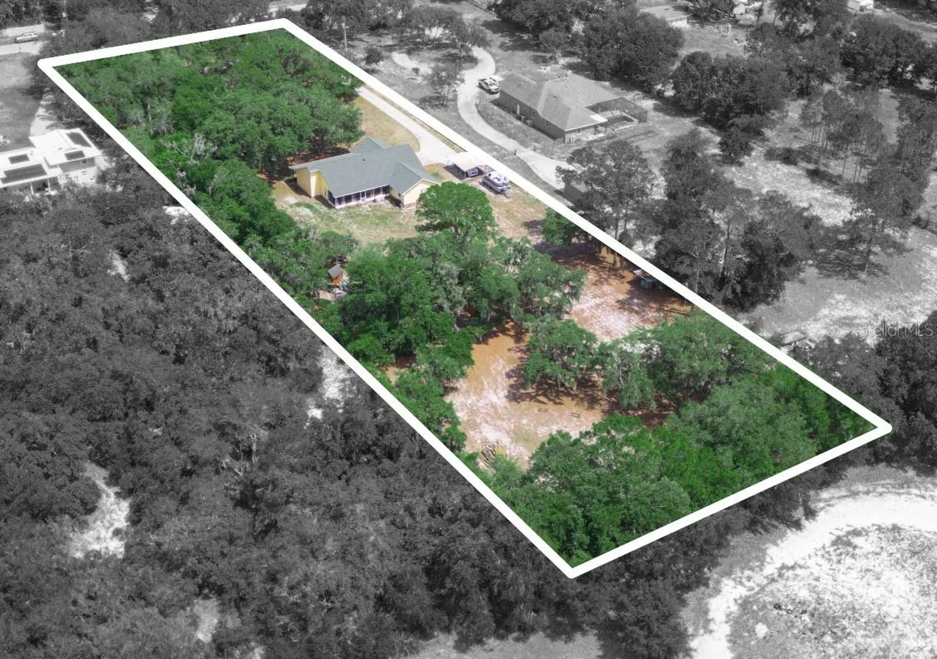 23 Oakwood Road Winter Haven FL 33880
