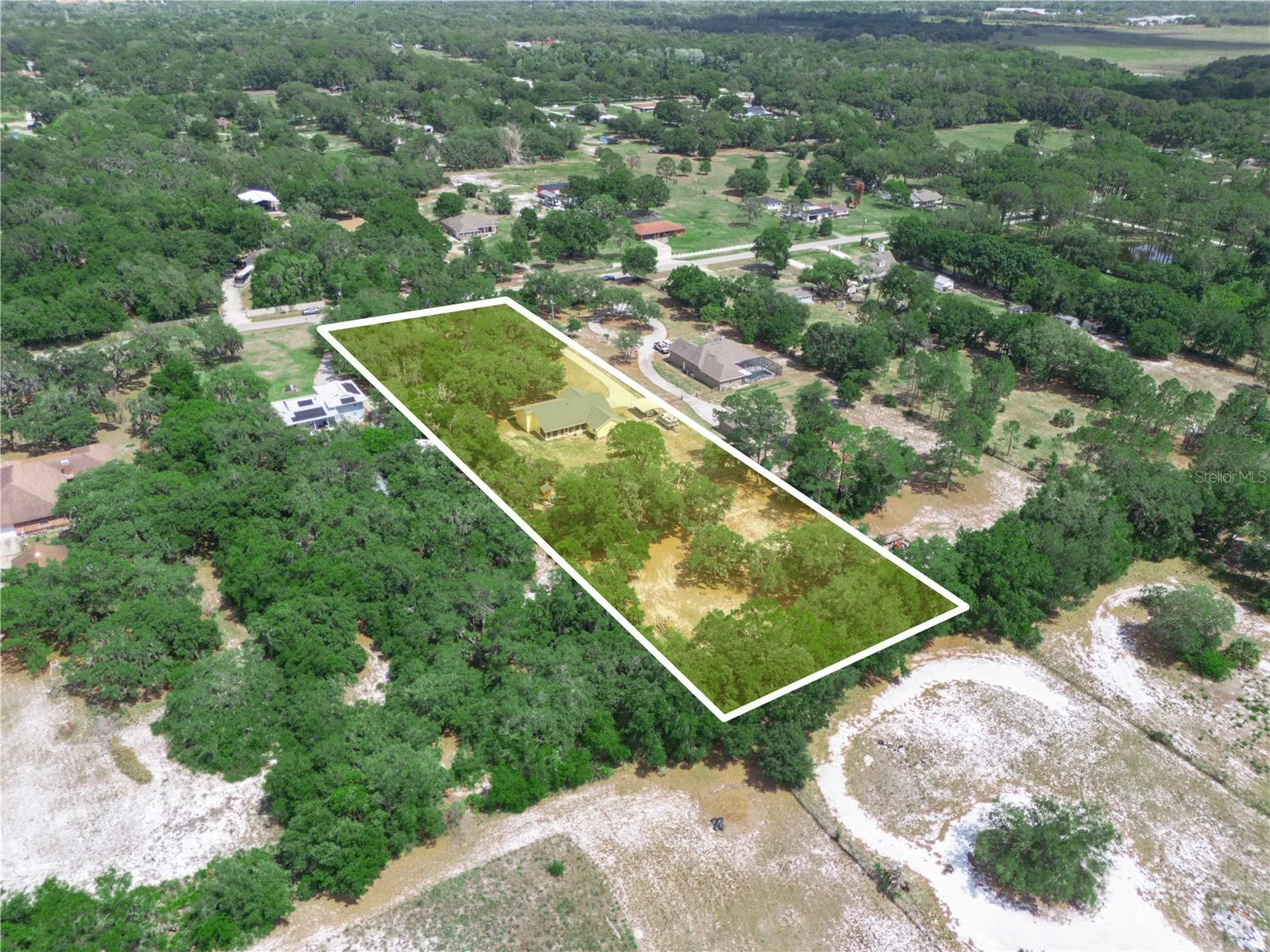23 Oakwood Road Winter Haven FL 33880