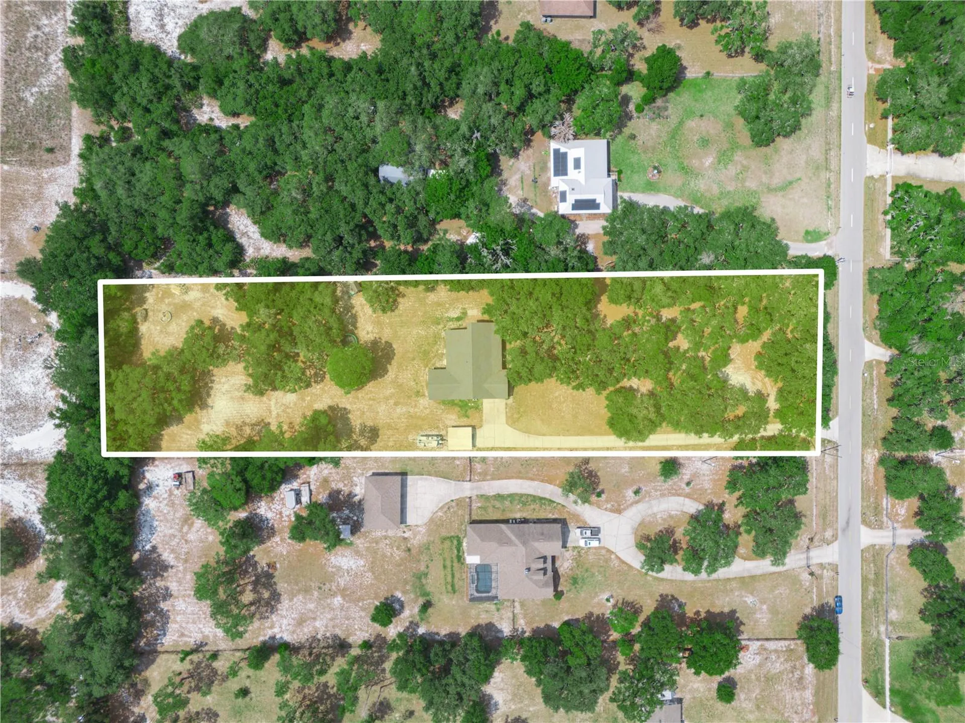 23 Oakwood Road Winter Haven FL 33880