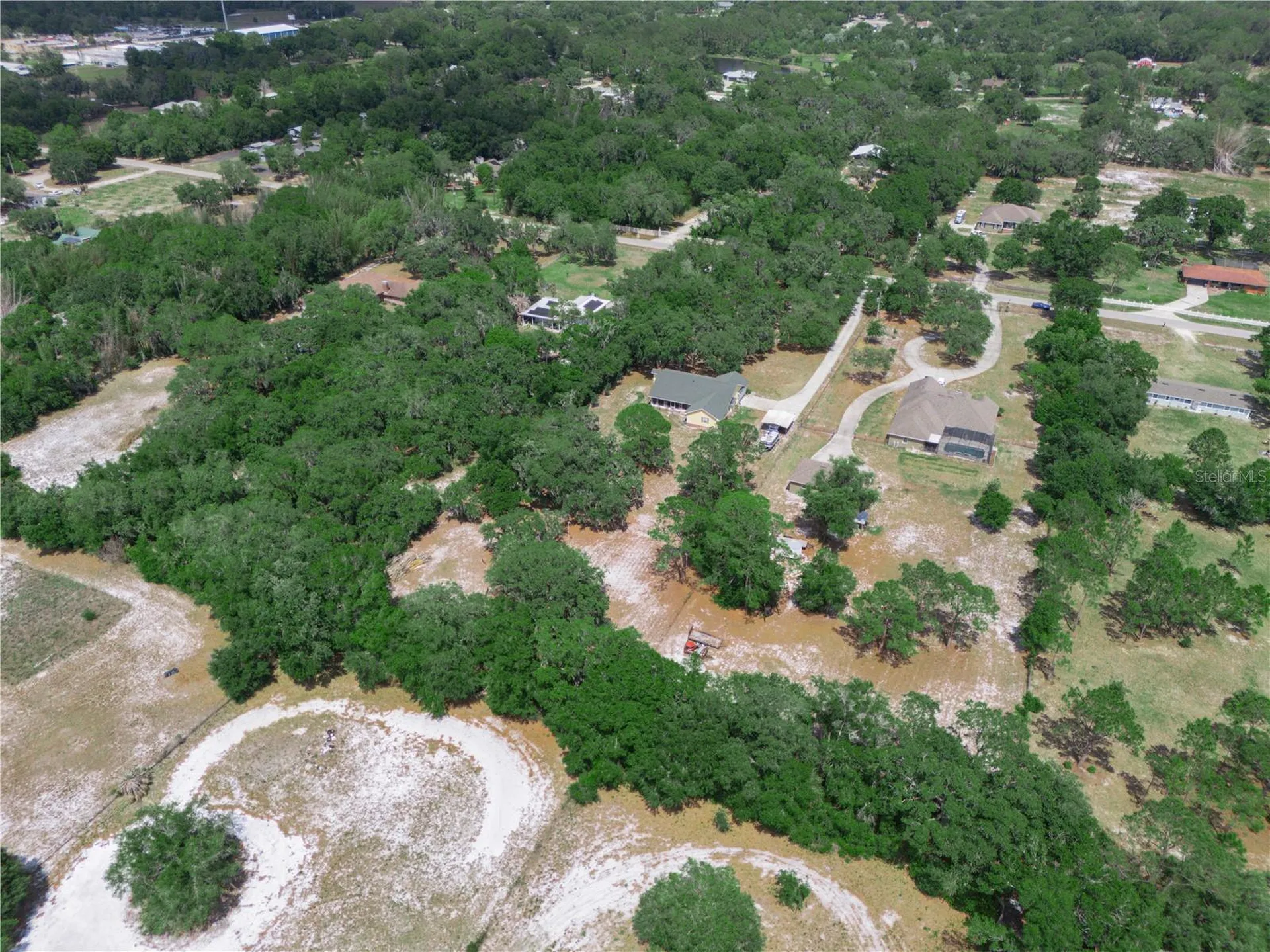 23 Oakwood Road Winter Haven FL 33880
