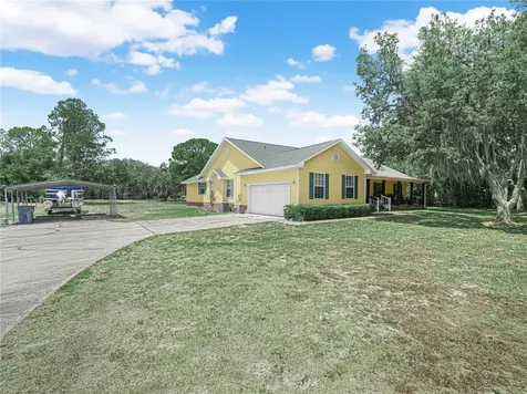 23 Oakwood Road Winter Haven FL 33880