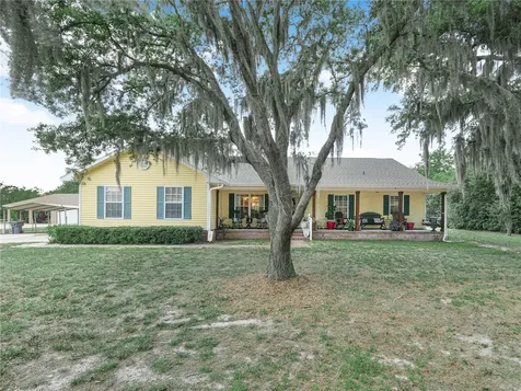 23 Oakwood Road Winter Haven FL 33880