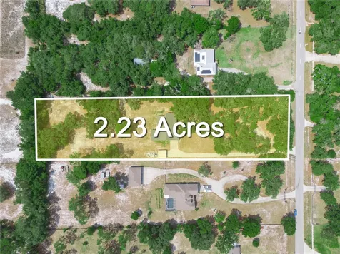 23 Oakwood Road Winter Haven FL 33880