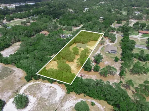 23 Oakwood Road Winter Haven FL 33880