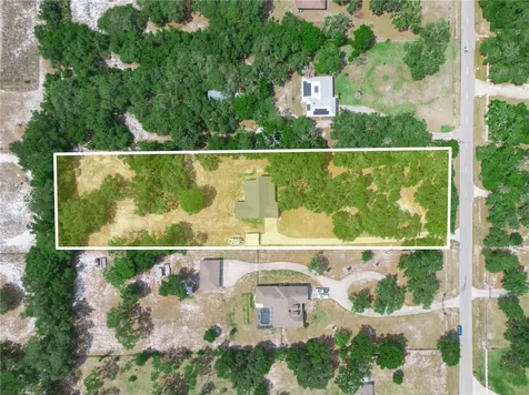 23 Oakwood Road Winter Haven FL 33880