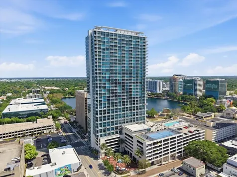 150 E Robinson Street Orlando FL 32801