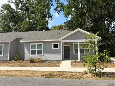 540 NW 30th Avenue Gainesville FL 32609