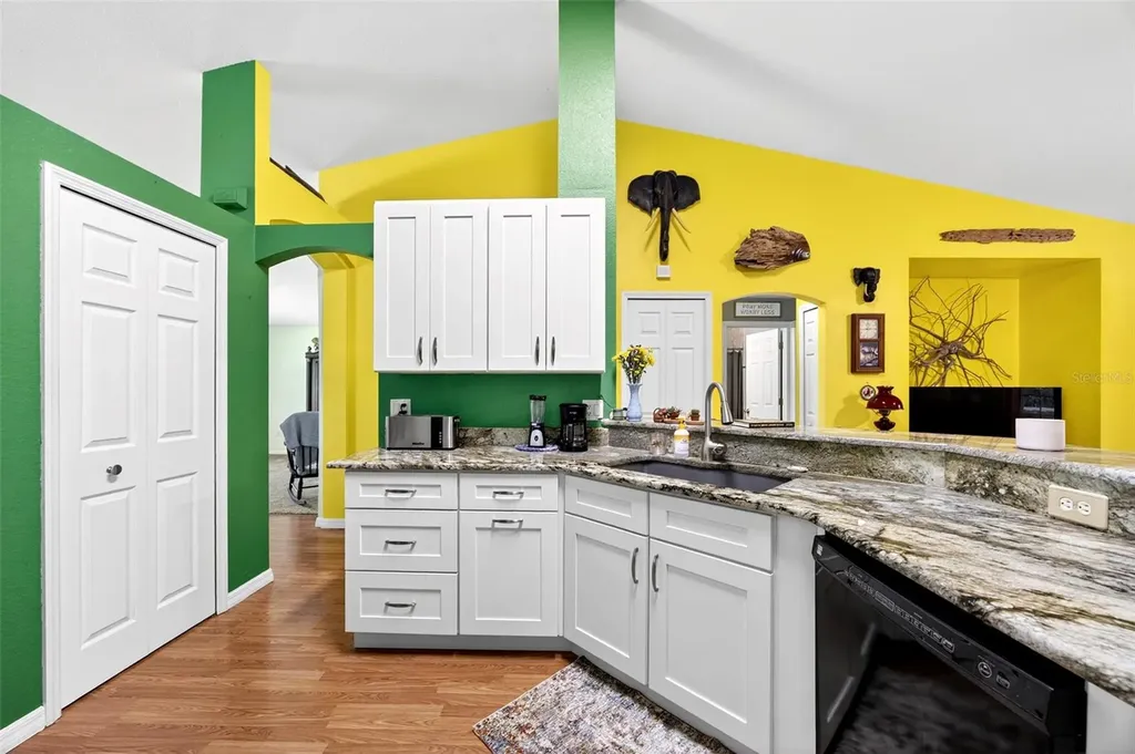 3158 Upland Street North Port FL 34286