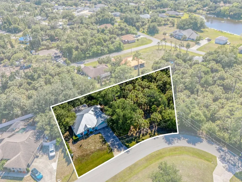 3158 Upland Street North Port FL 34286