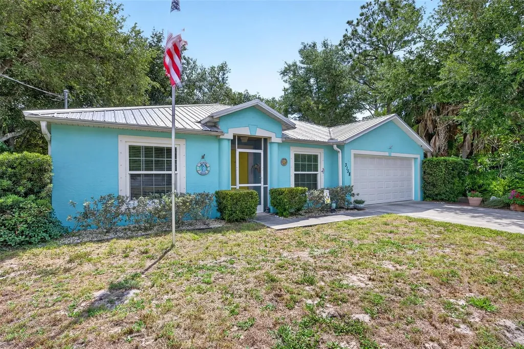 3158 Upland Street North Port FL 34286