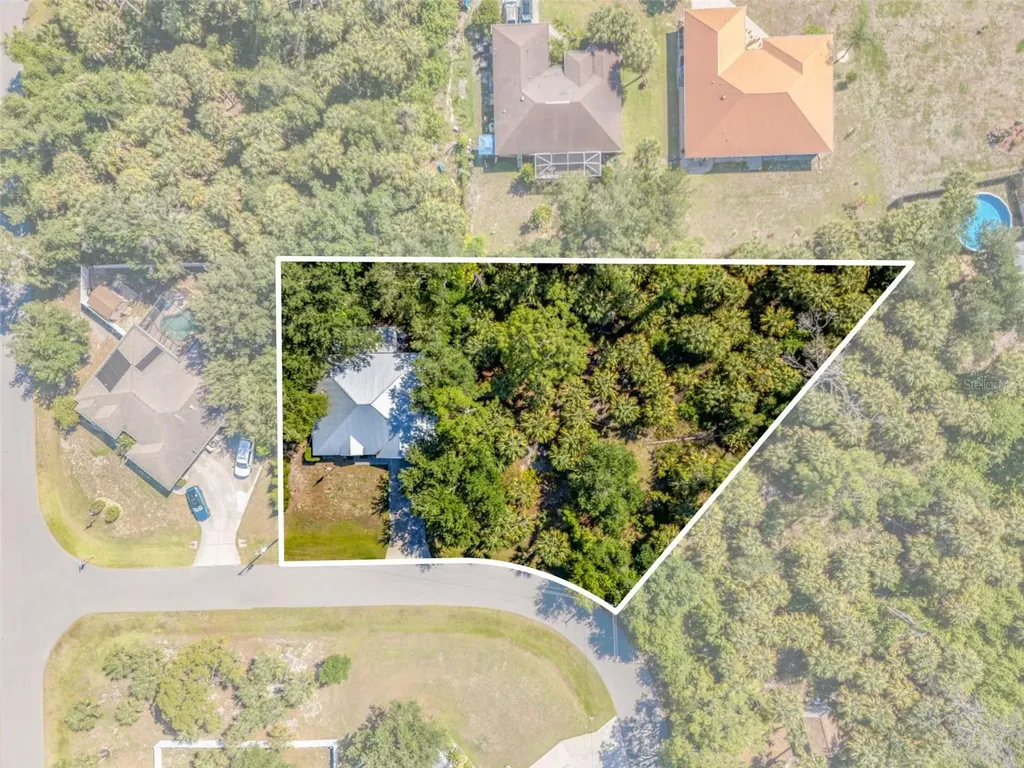 3158 Upland Street North Port FL 34286