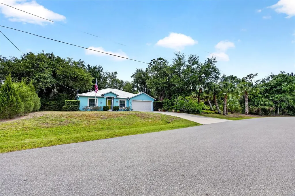3158 Upland Street North Port FL 34286