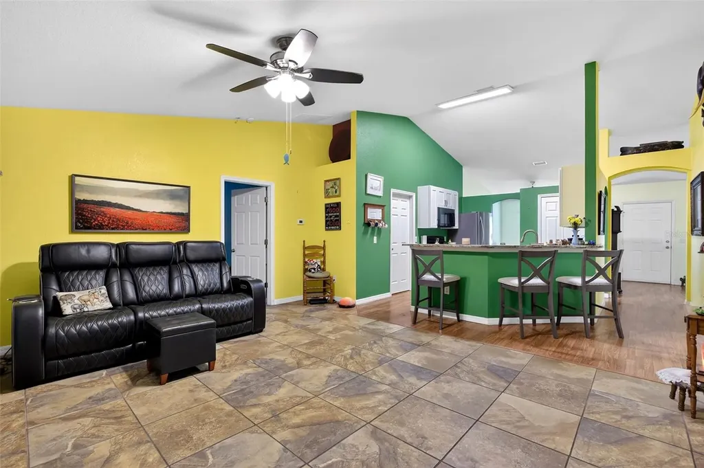 3158 Upland Street North Port FL 34286