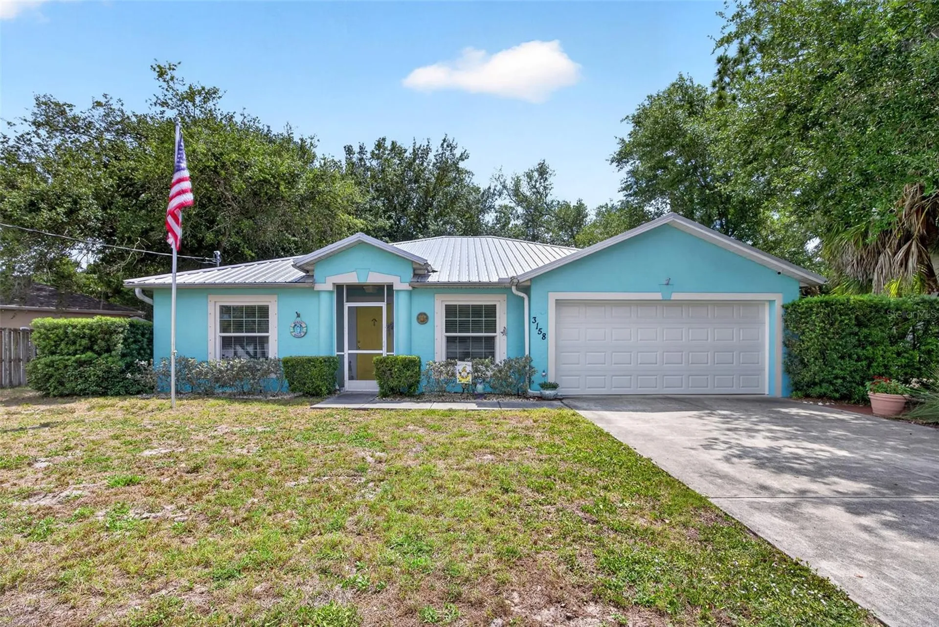 3158 Upland Street North Port FL 34286