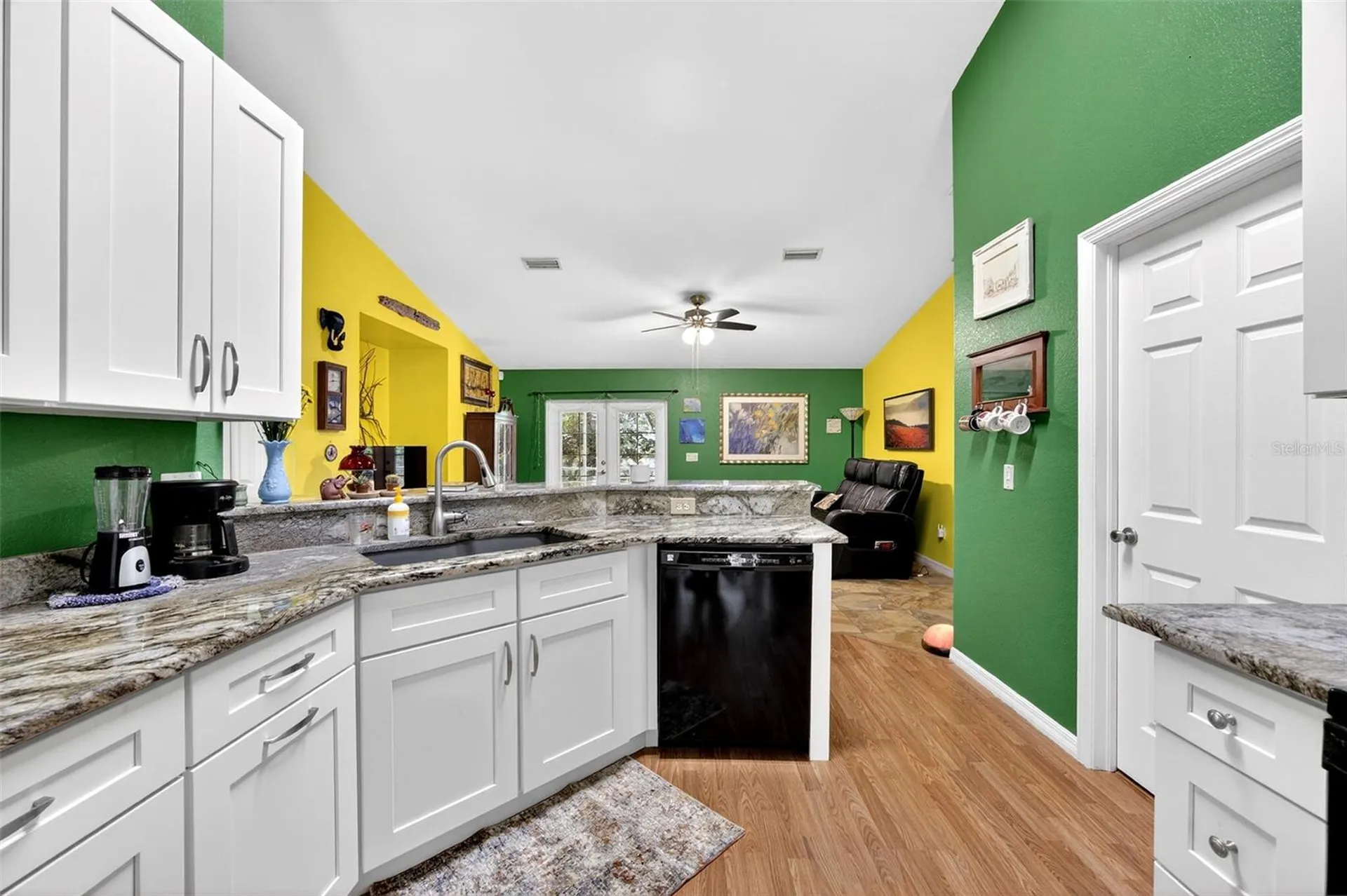 3158 Upland Street North Port FL 34286