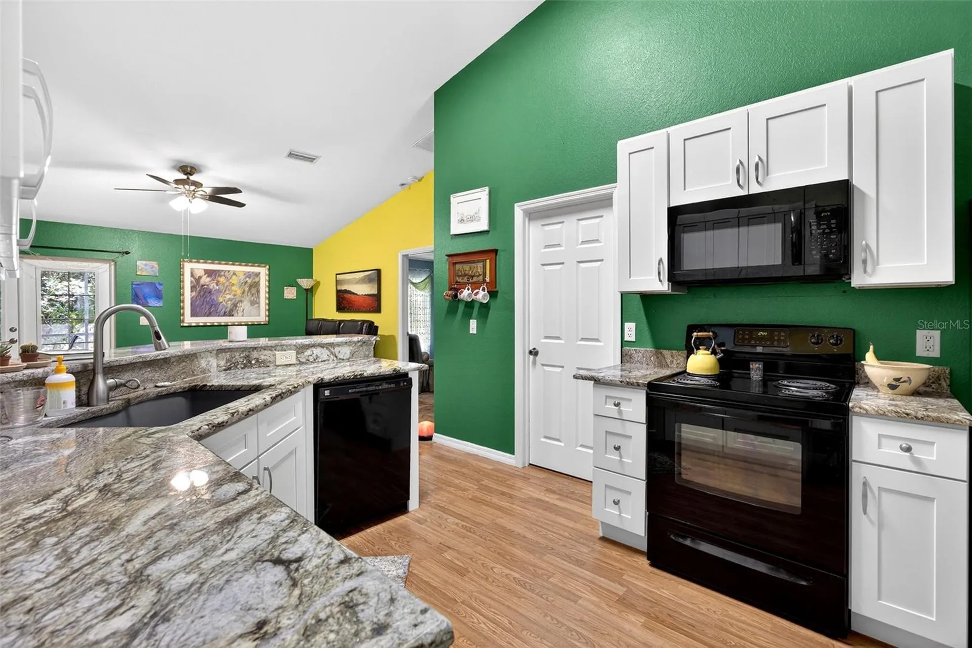 3158 Upland Street North Port FL 34286